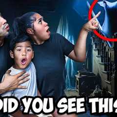 5 SCARY Things You MISSED In Our Most Viral Videos!