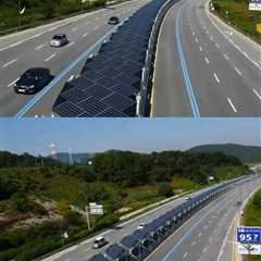 South Korean Solar PV