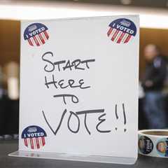 U.S. House panel debates voting by noncitizens, which is already illegal •