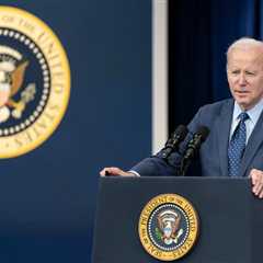 Biden celebrates ‘the power of an education’ on Brown v. Board 70th anniversary  •