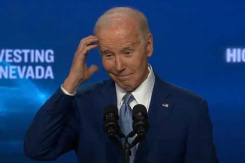 CBS News Poll: Half of Voters in Swing States Say Economy is Worse Under Joe Biden