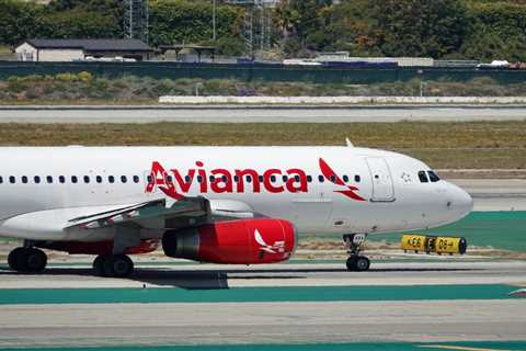 Avianca upgrades business class on long-haul, regional flights