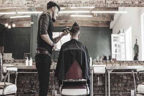 Experience the Art of Traditional Straight Razor Shaves at Barbershops in Boise, Idaho