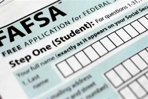 College-bound students face deadline to apply for state aid – NBC Bay Area