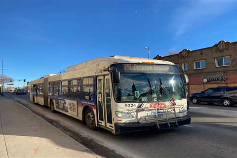 Amended transit-oriented housing density bill clears Colorado Senate committee • Colorado Newsline