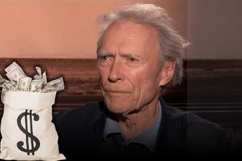 At 93 Years Old, Clint Eastwood Finally Confirms the Rumors