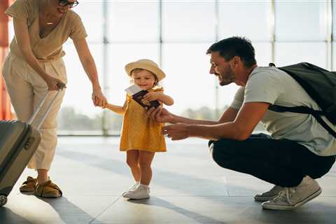 Ways to save on your next family vacation