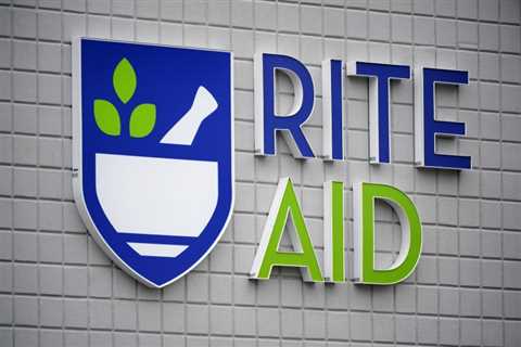 Rite Aid closing in Saratoga Springs