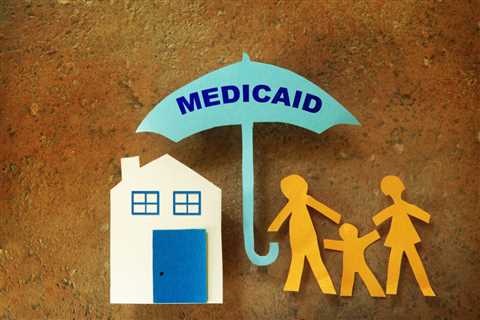 On heels of cannabis, abortion-rights initiatives, a group wants to expand Medicaid in 2026 •..