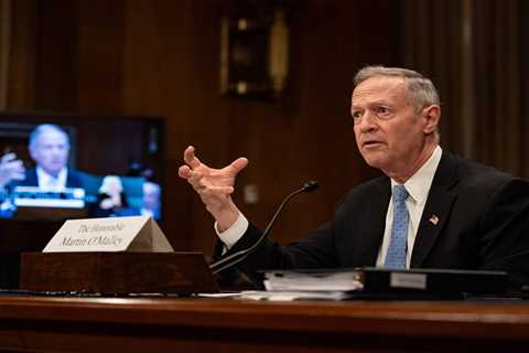 Social Security Chief Testifies in Senate About Plans to Stop ‘Clawback Cruelty’