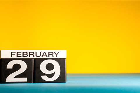 Why leap years exist, explained in one simple animation