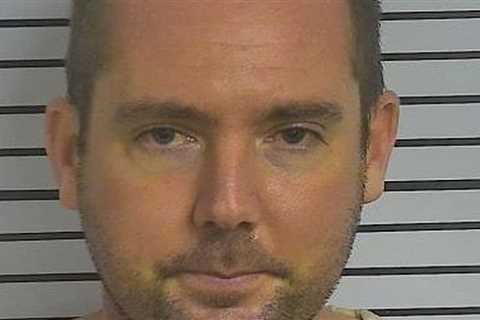 Former award-winning Petal elementary teacher charged with sex crimes against students, officials…