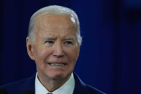 Biden calls India and Japan ‘xenophobic’ — RT World News