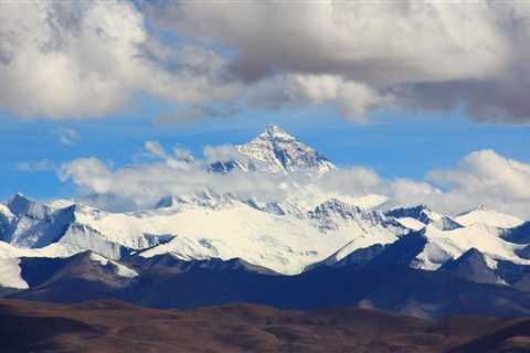 Nepal’s Top Court Puts Cap On Number Of Everest Climbers: Lawyer