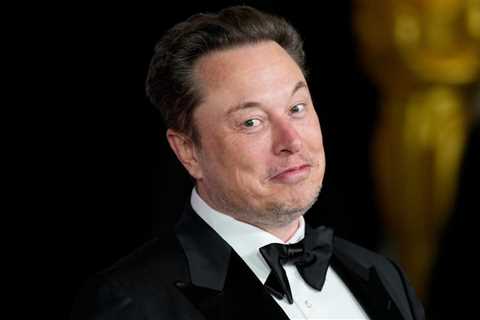 Elon Musk’s Grok Will Get All Its News From X