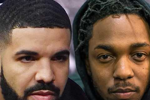 Drake Sources Call Kendrick’s Hidden Daughter Claim Total ‘Fabrication’