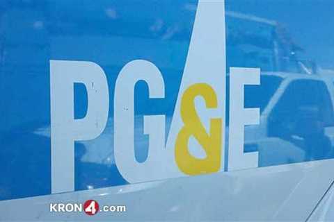 PG&E investigating power outage