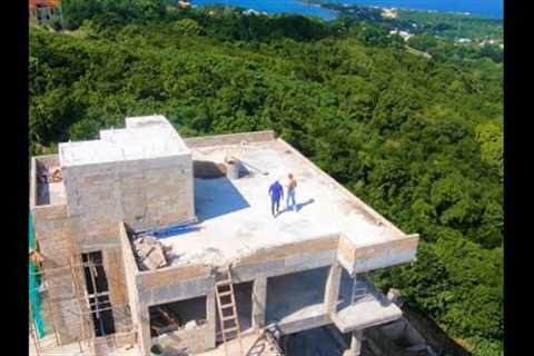 Building a Dream Home with Ruban Jamaica: Project 42 Episode 5