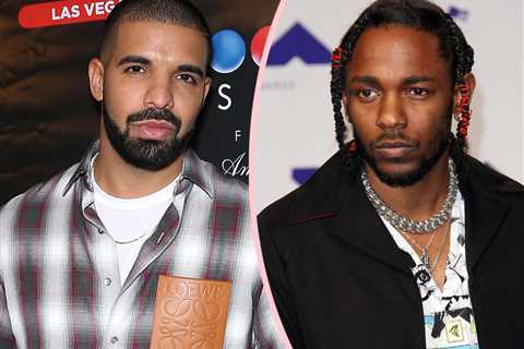 Drake Shuts Down Claim He Has A Secret Daughter Amid Intense Feud With Kendrick Lamar!