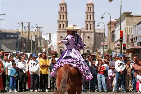 What is Cinco de Mayo?