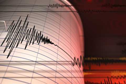 Preliminary magnitude 3.4 quake strikes off the coast of Northern California – NBC Bay Area