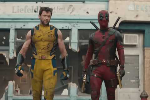 Kevin Feige Told Hugh Jackman Not to Come Back as Wolverine