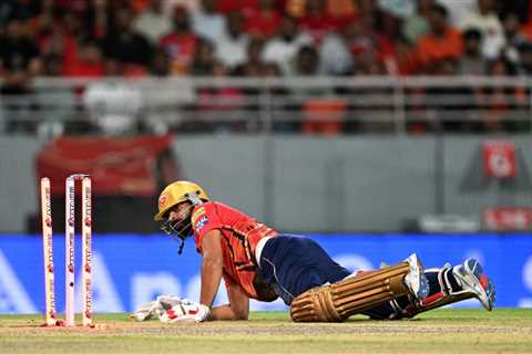 PBKS vs. CSK 2024 livestream: Watch IPL for free