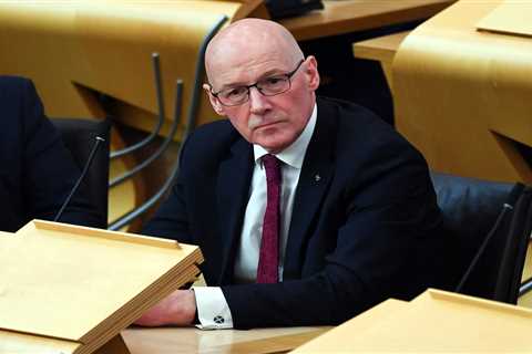 SNP Veteran John Swinney Confirmed as Party's New Leader