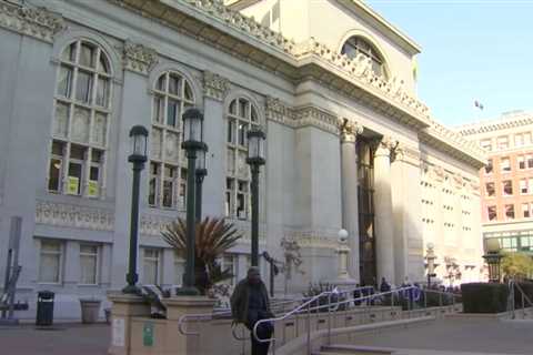 Oakland auditor says lack of leadership, other issues led to city missing deadline for retail theft ..