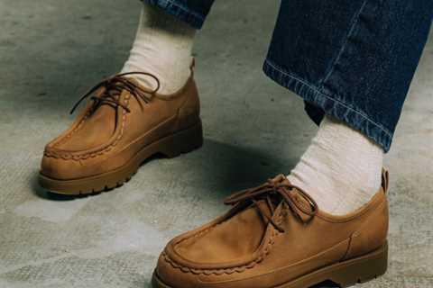 6 Shoes & Boots Every Stylish Man Will Want For Spring/Summer 2024