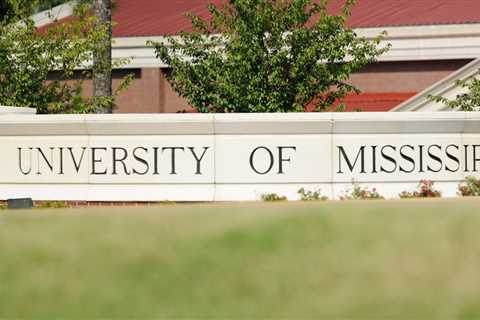 Ole Miss Student Kicked Out of Fraternity Over Racist Gestures at Protester