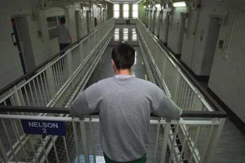 Government Extends Early Release Scheme for Prisoners