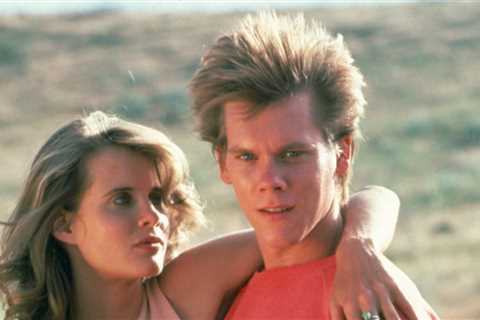 Original ‘Footloose’ Cast: Where Are They Now?