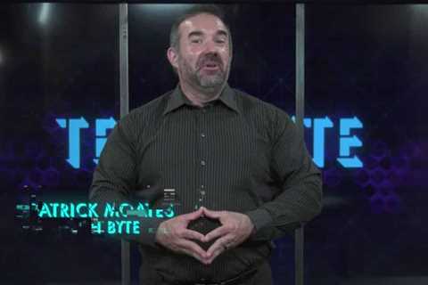 Tech Byte – “May the Fourth Be With You” Star Wars Tech