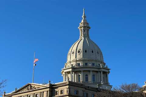 Michigan House passes $80.9B budget, as the Senate is expected to take up its version Thursday •