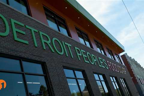 Detroit People’s Food Co-op, Renaming PTSD, Ford Piquette Museum, Mother’s Day Events | One Detroit