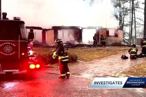 16 Investigates: 2 house explosions, 1 death