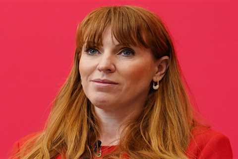 Police to Question Labour's Angela Rayner Over Tax Controversy