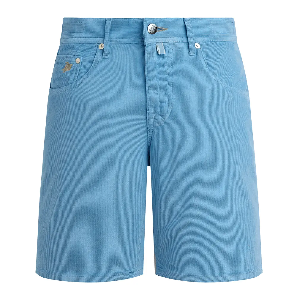 11 Trending Men’s Short Styles For Summer 2024