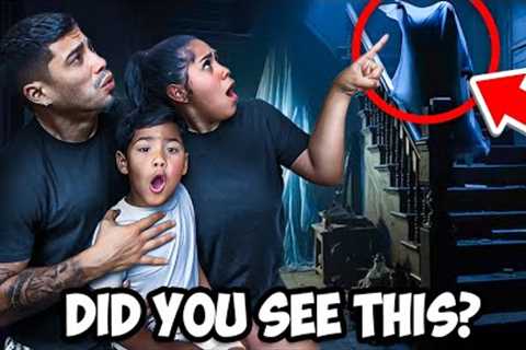 5 SCARY Things You MISSED In Our Most Viral Videos!