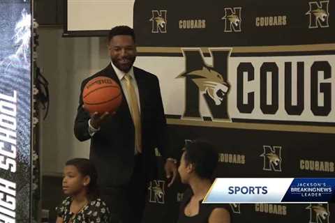 Northwest Rankin has a new boys basketball head coach