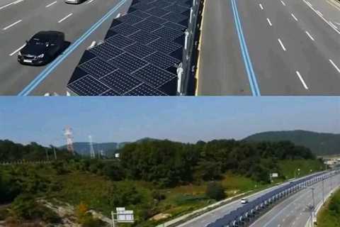 South Korean Solar PV