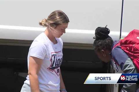 JSU heads to Baton Rouge for NCAA Softball Tournament