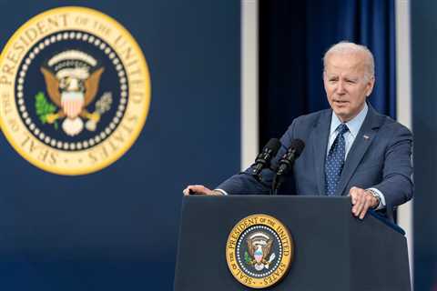 Biden celebrates ‘the power of an education’ on Brown v. Board 70th anniversary  •