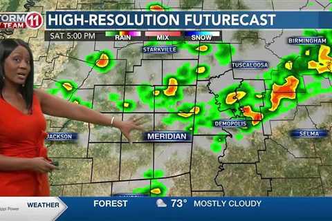 News 11 at 10PM_Weather 5/17/24