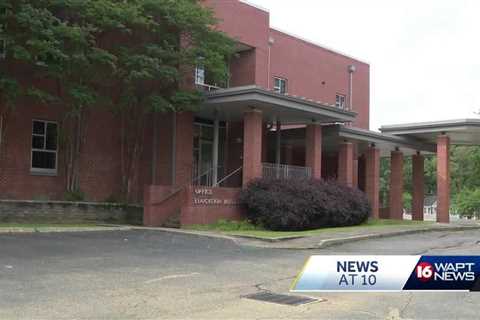 Long-time Jackson Church moving to Ridgeland