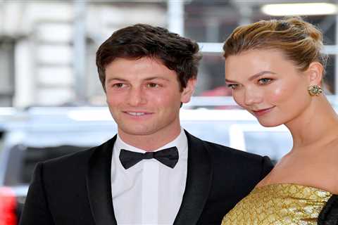 Inside the relationship of billionaire venture capitalist Josh Kushner and model Karlie Kloss, the..