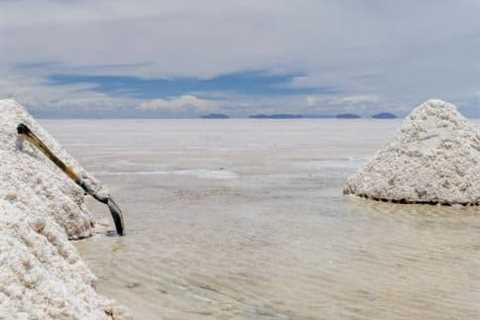 Lithium Prices Today: What Are the Factors That Affect Them?