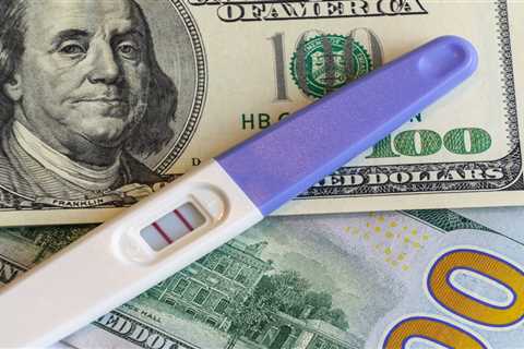 If You’re Poor, Fertility Treatment Can Be Out of Reach