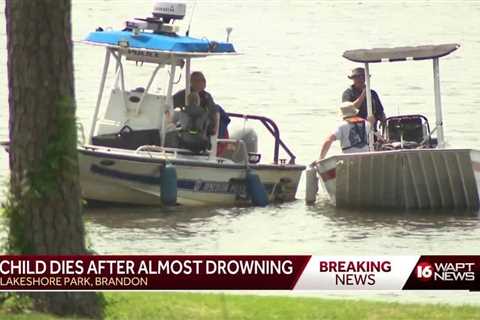 Young boy dies after being pulled from the Reservoir